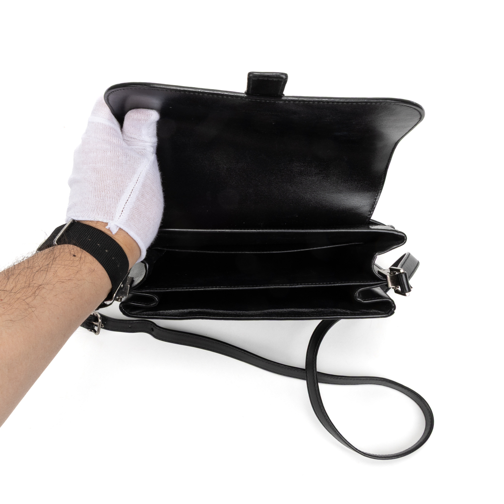 Saint Laurent Satchel Bag - Picture 9 of 11